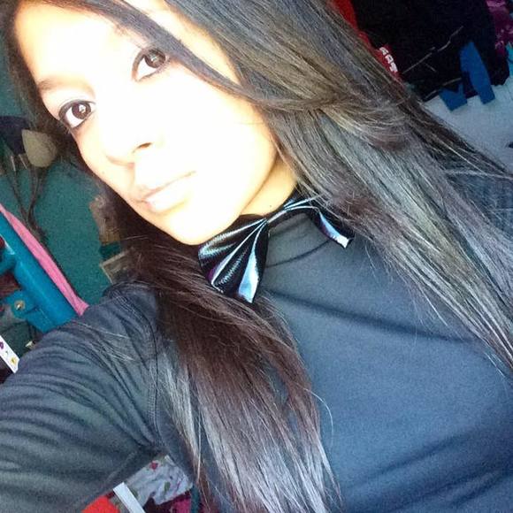 Meet your Posher, Elsa