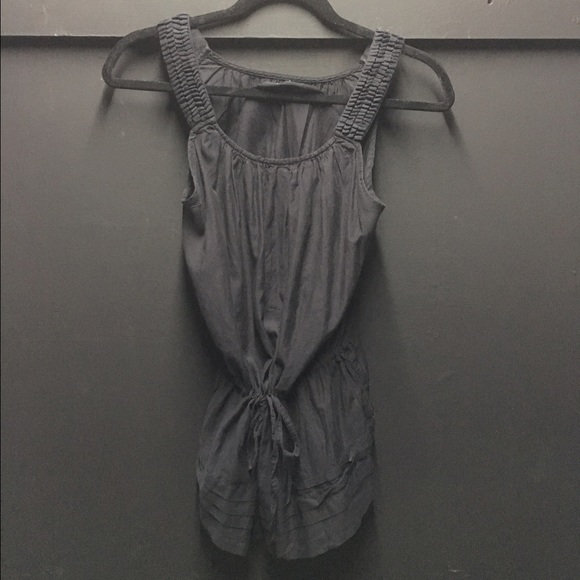 Calvin Klein Sleeveless Blouse