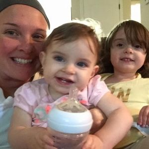 Meet your Posher, Terra