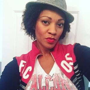 Meet your Posher, Ebonee