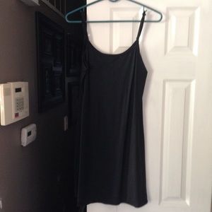 Women's lil black dress
