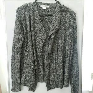 Liz Claiborne Sweater Cardigan