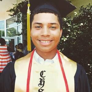 Meet your Posher, Kristopher