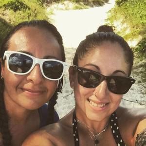 Meet your Posher, Brittney