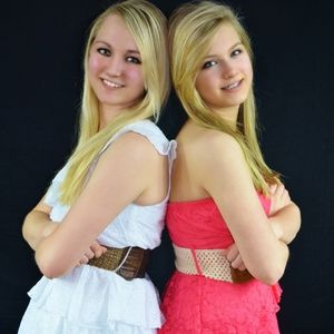 Meet your Posher, Renee