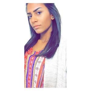 Meet your Posher, Destiny