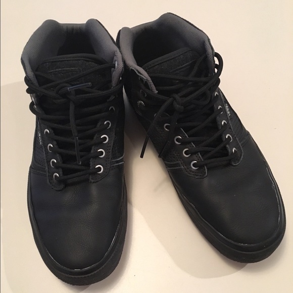 Men's Vans