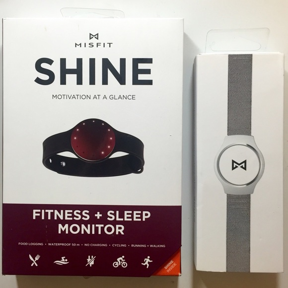 Misfit Shine