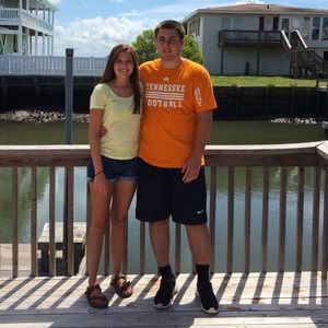 Meet your Posher, Hunter