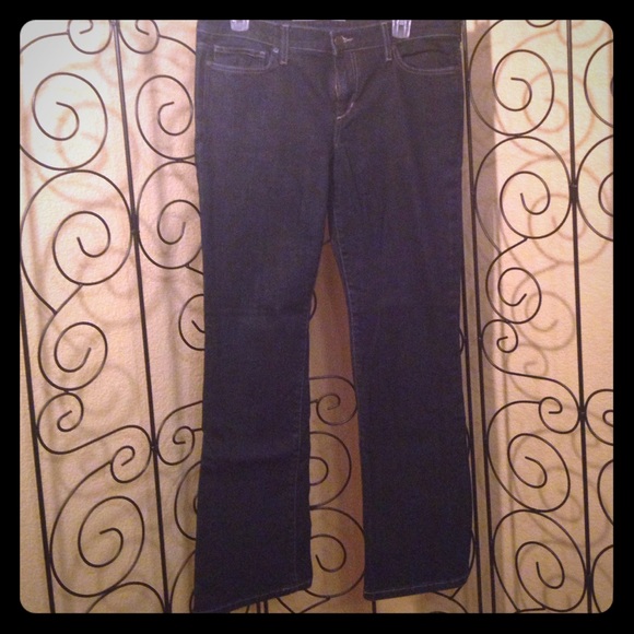 Joe's Jeans- Dark Wash