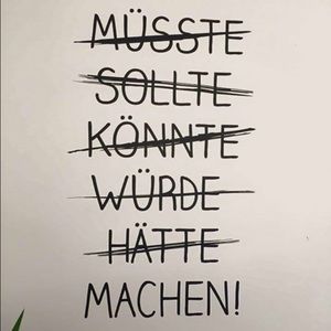 Meet your Posher, Heidi