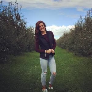 Meet your Posher, Taylor