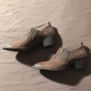 Circus by Sam Edelman Halton Bootie