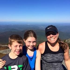 Meet your Posher, Christine