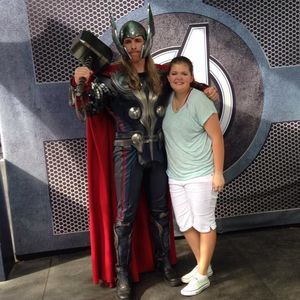 Meet your Posher, Ashlee