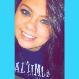 Meet your Posher, Melanie