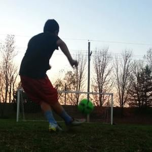 Meet your Posher, Jonathan