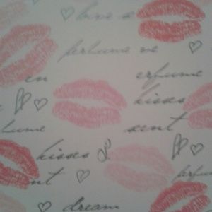 Meet your Posher, Gloria