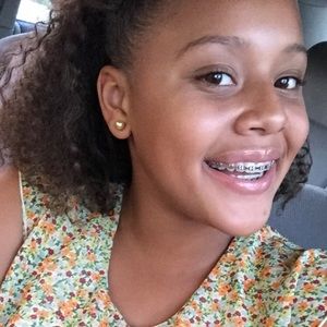 Meet your Posher, Donyale