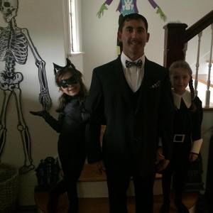 Meet your Posher, Elaine