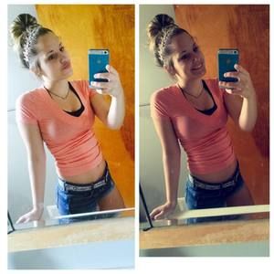 Meet your Posher, Jazmin