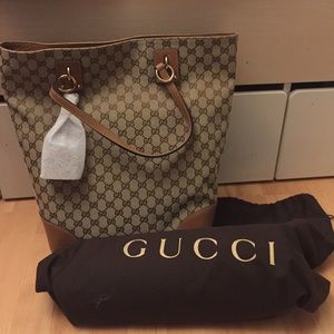 Gucci Tote Bag