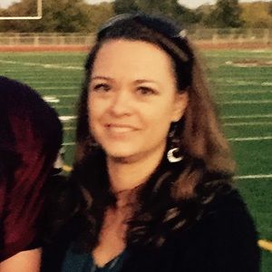 Meet your Posher, Stacie