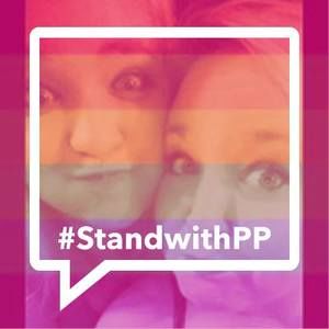 Meet your Posher, Norma