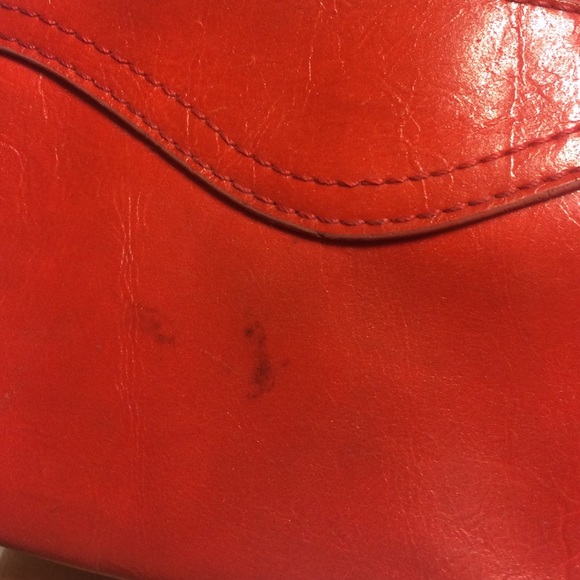 Jessica Simpson Wristlet - Picture 4 of 4