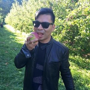 Meet your Posher, Albert