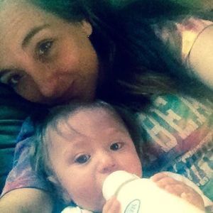 Meet your Posher, Renae