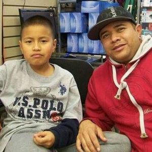 Meet your Posher, Wilber