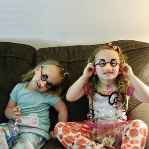 Meet your Posher, Cheryl-tim