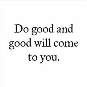 Meet your Posher, Eboni