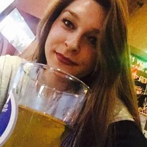 Meet your Posher, Lindsey