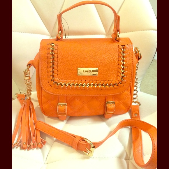 BCBG handbag