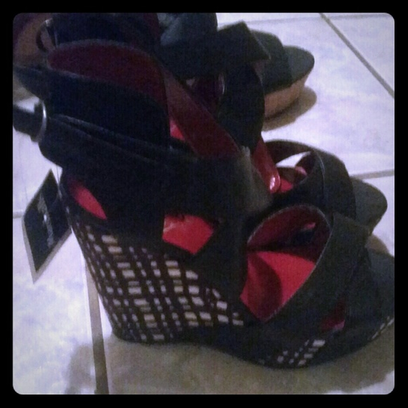 Wedges