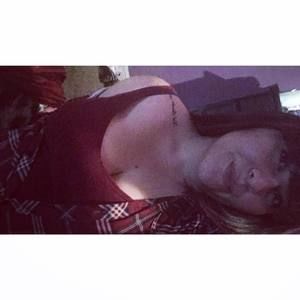 Meet your Posher, Tania