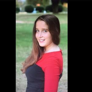 Meet your Posher, Patricia