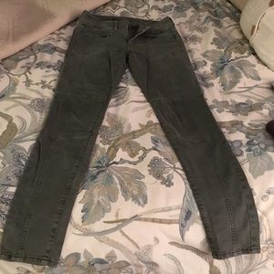 American eagle pants