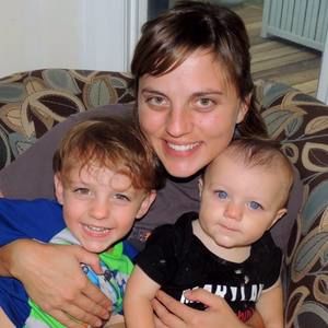 Meet your Posher, Beth