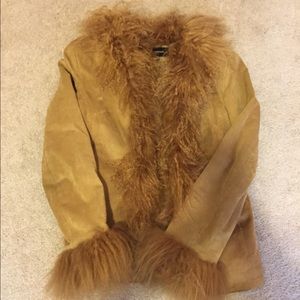 Express jacket