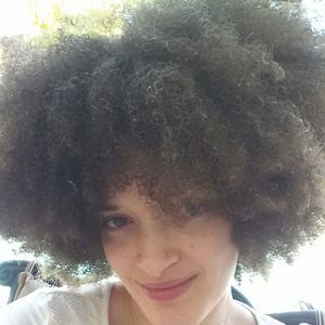 Meet your Posher, Maureen