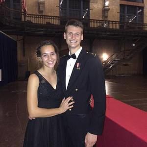 Meet your Posher, Isabel