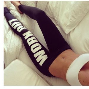 Workout Leggings