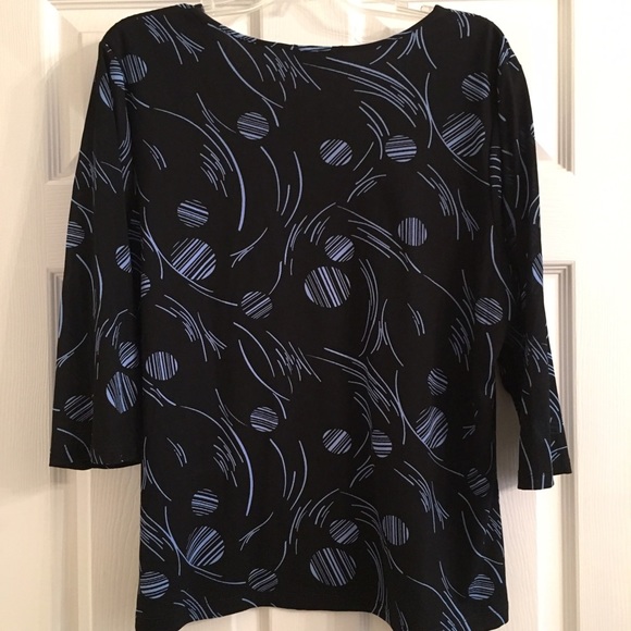 Pattern Shirt! - Picture 4 of 4