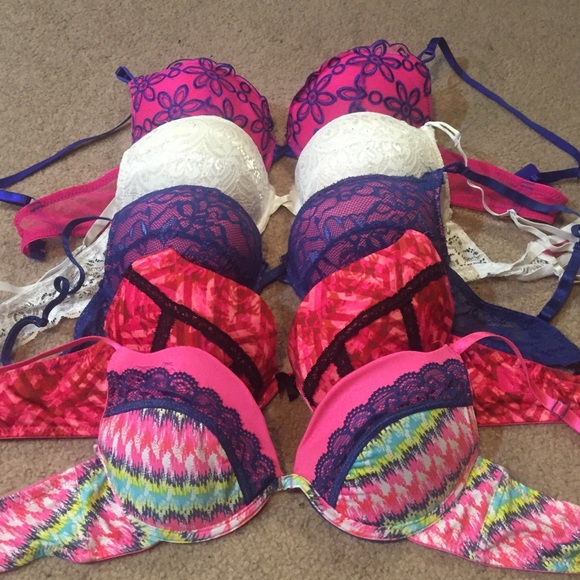 Rue21 Tarea Bra Lot/Bundle!
