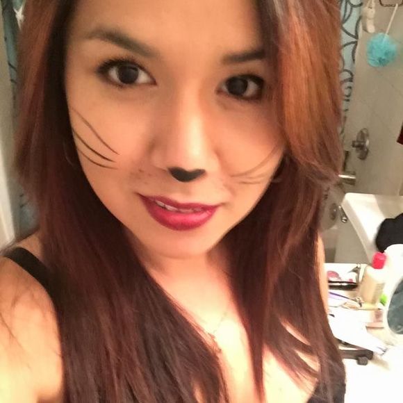 Meet your Posher, Sandra