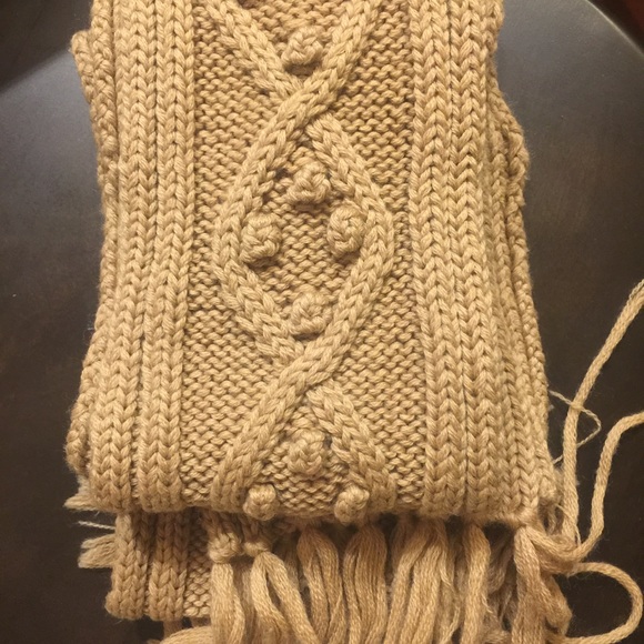 Burberry Scarf