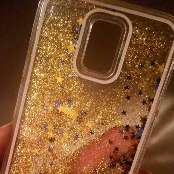 Galaxy S5 phone cover